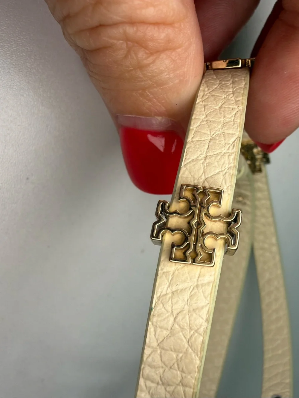 Tory Burch like new